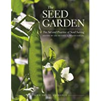 Los mejores  - The Seed Garden: The Art and Practice of Seed Saving